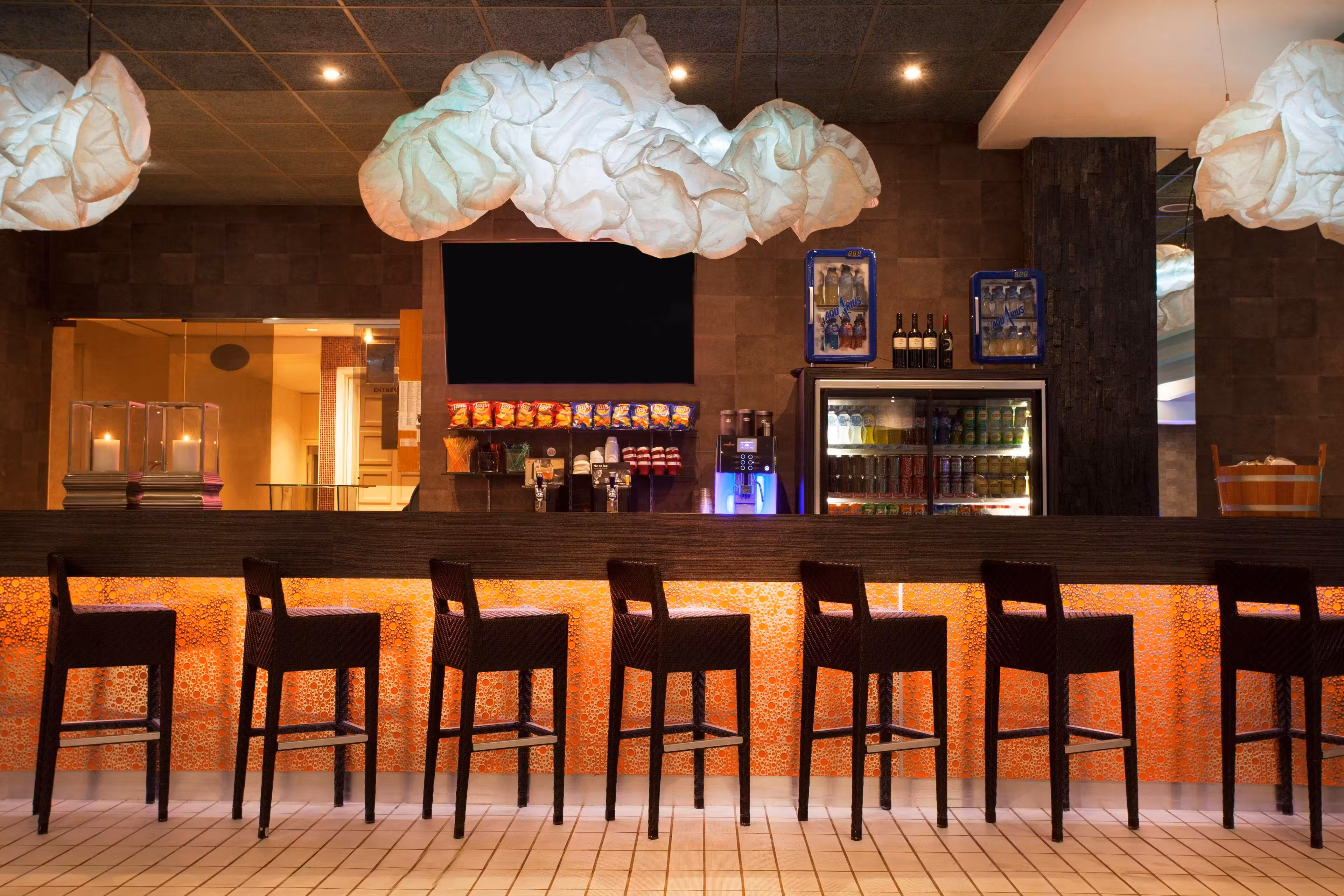 Hotel gallery