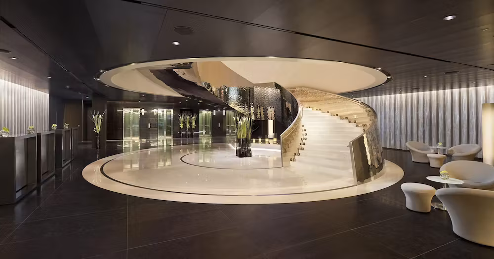 Hotel gallery