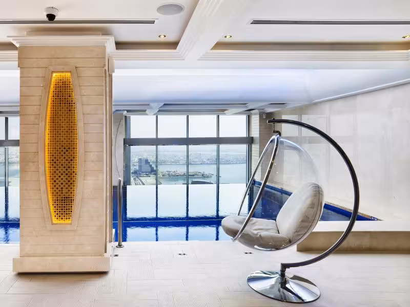 Hotel gallery
