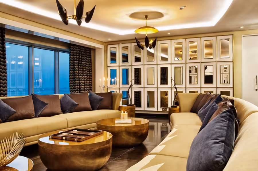 Hotel gallery