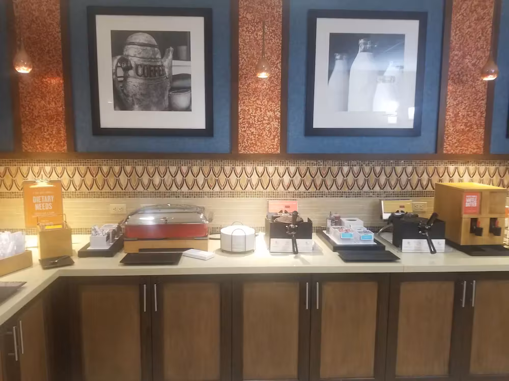 Hotel gallery