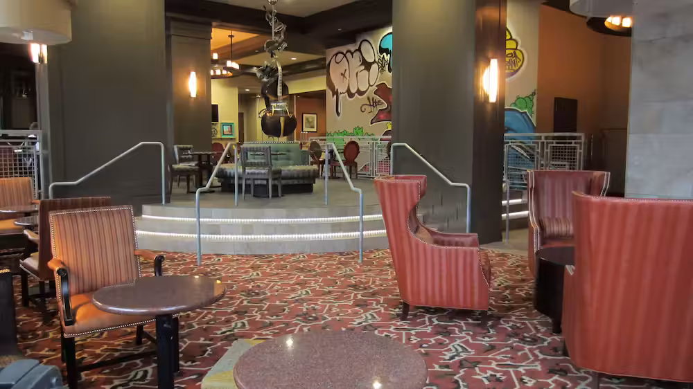 Hotel gallery