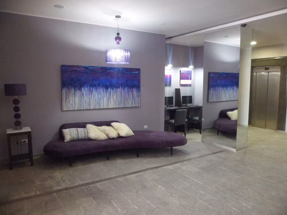 Hotel gallery