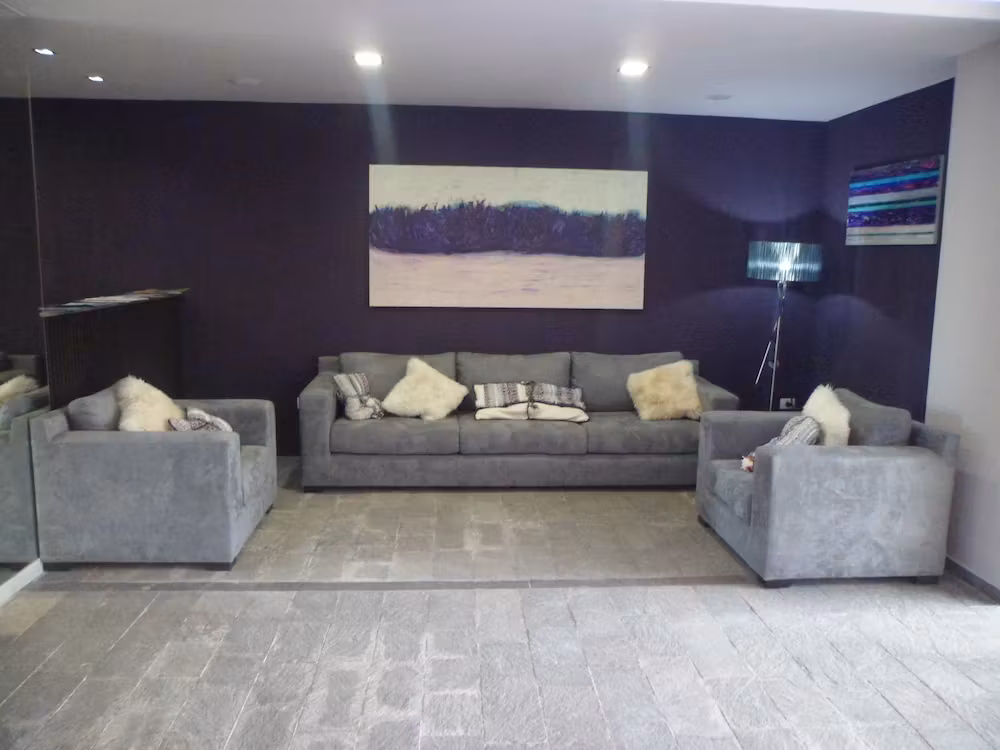 Hotel gallery