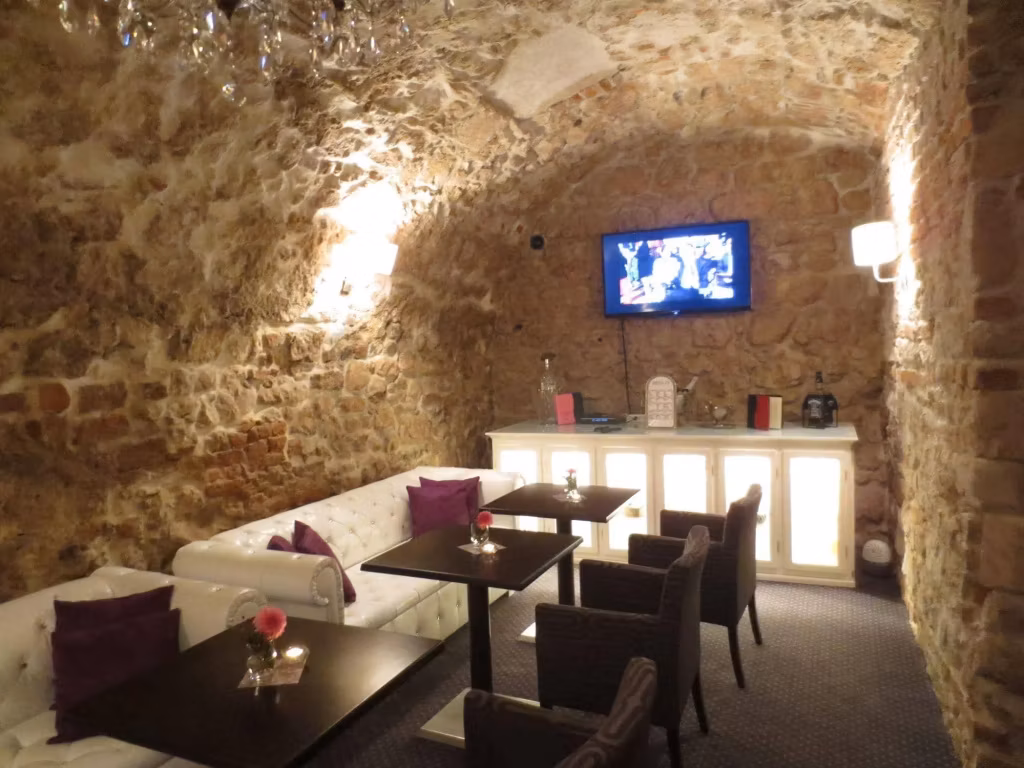 Hotel gallery