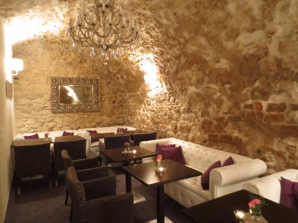 Hotel gallery