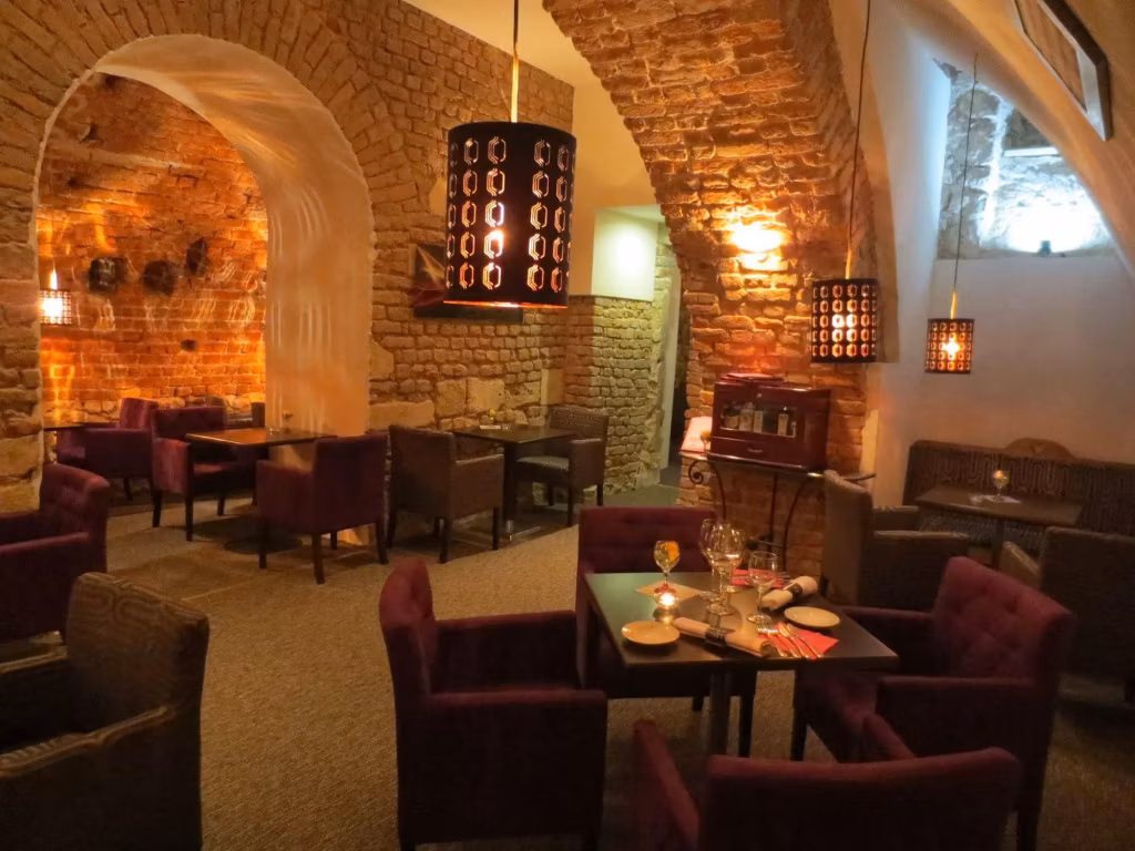 Hotel gallery
