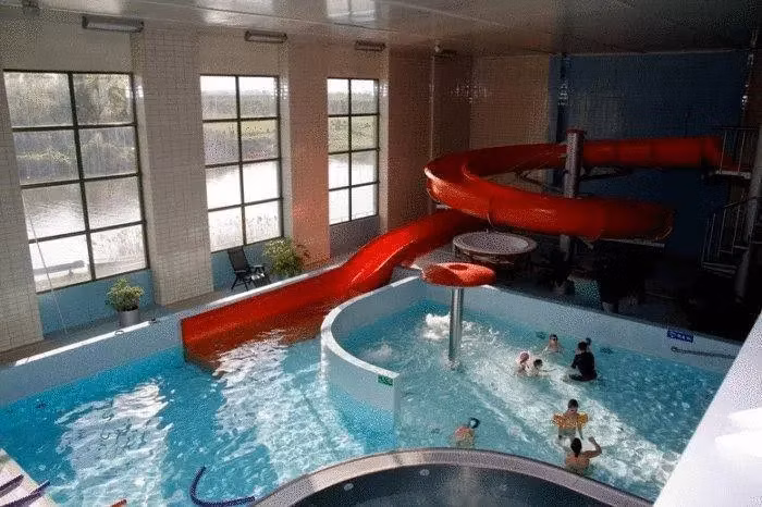 Hotel gallery