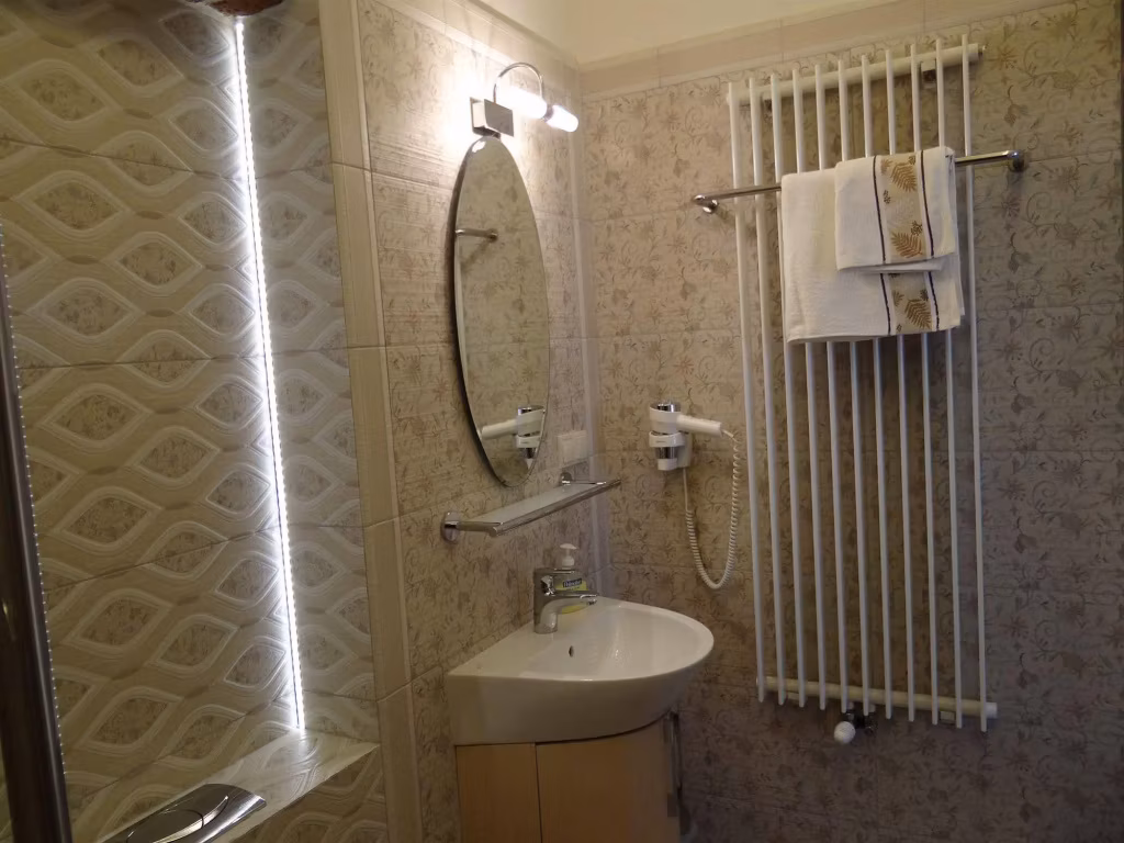 Hotel gallery