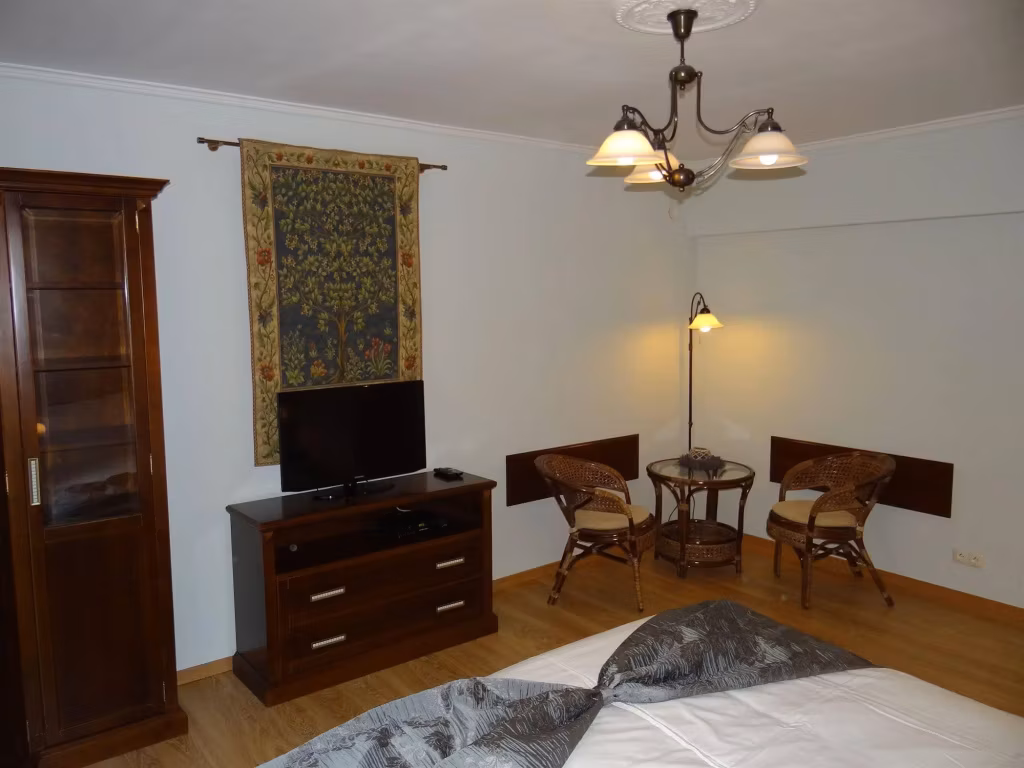 Hotel gallery