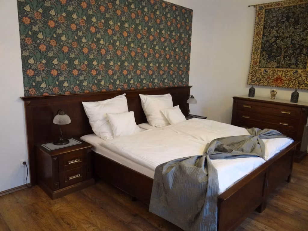 Hotel gallery