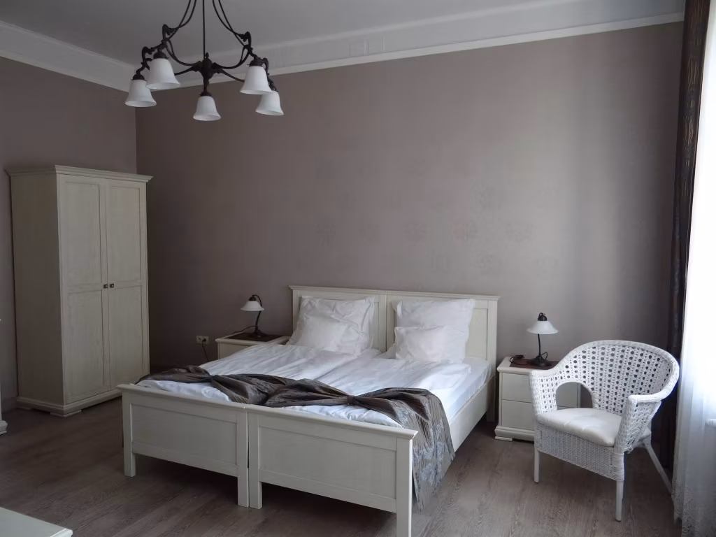 Hotel gallery