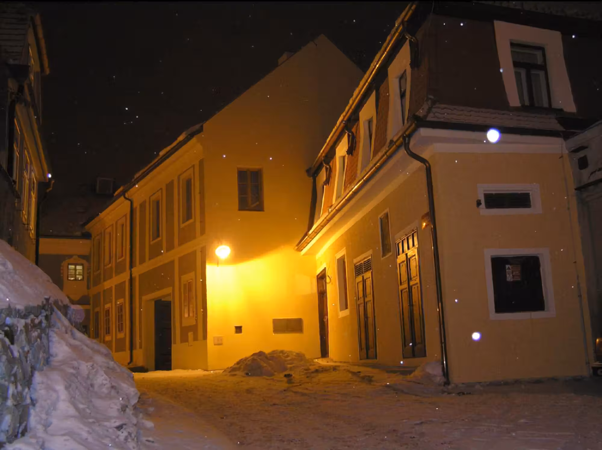 Hotel gallery