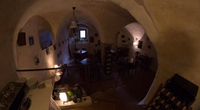 Hotel gallery