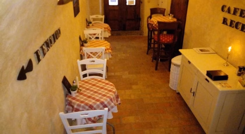 Hotel gallery