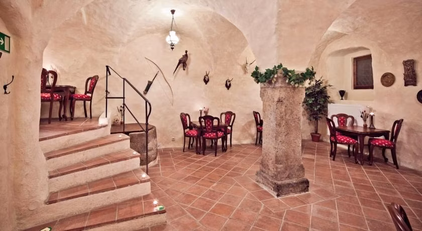 Hotel gallery