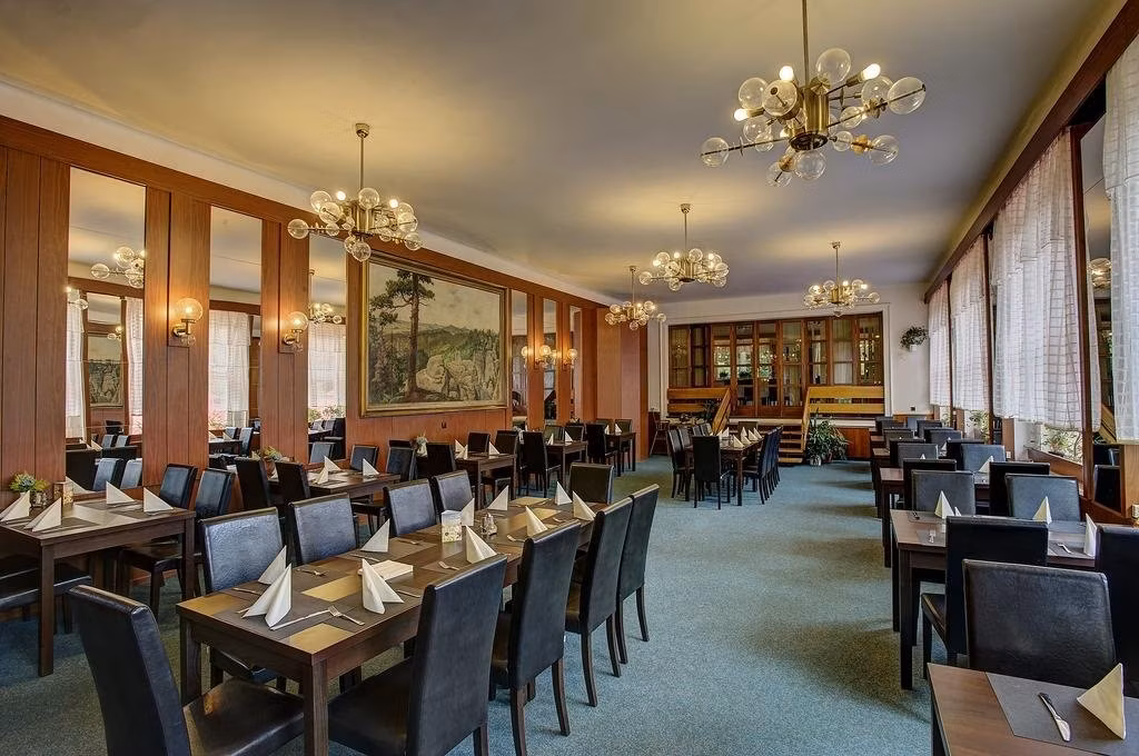 Hotel gallery