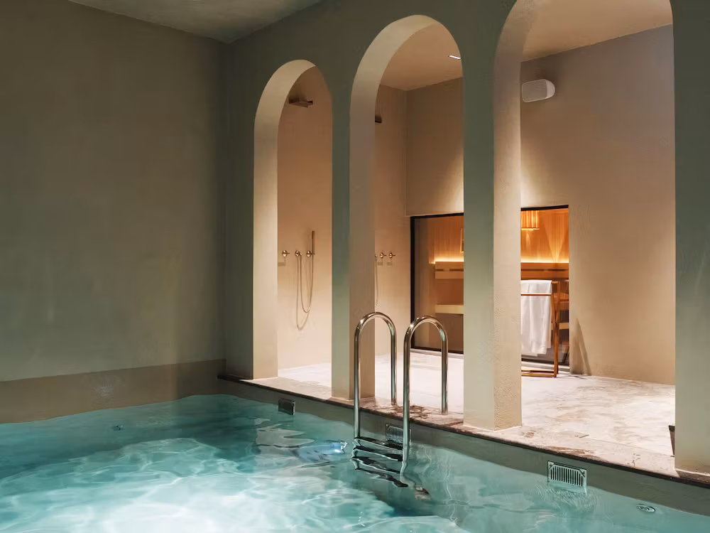 Hotel gallery