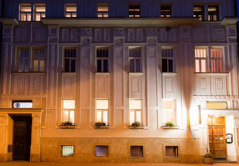 Hotel gallery