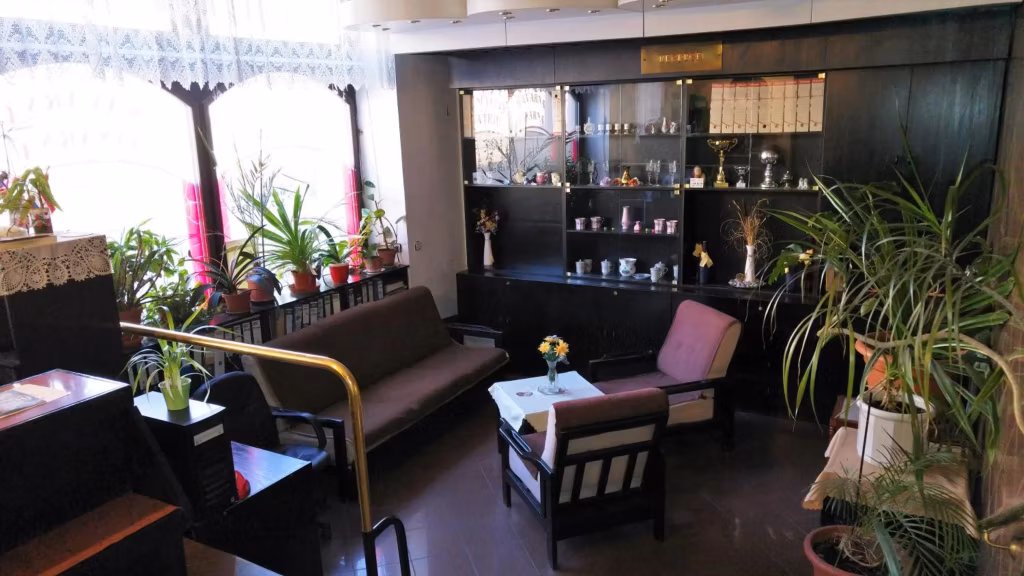 Hotel gallery