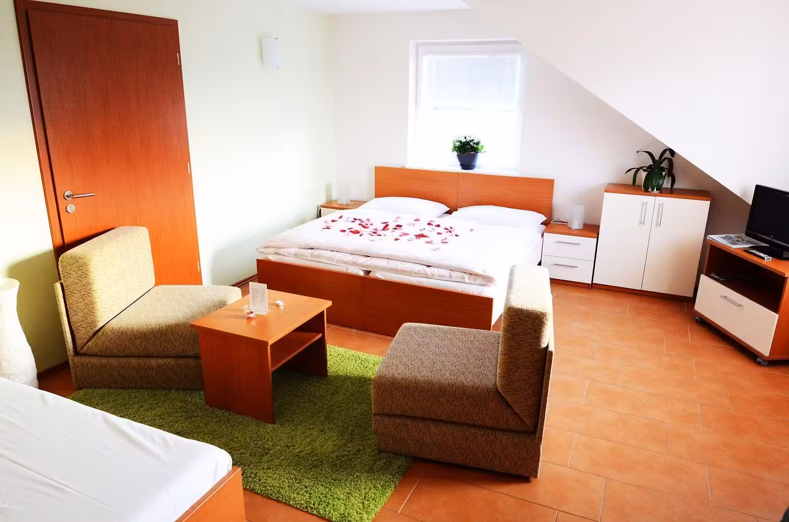 Hotel gallery