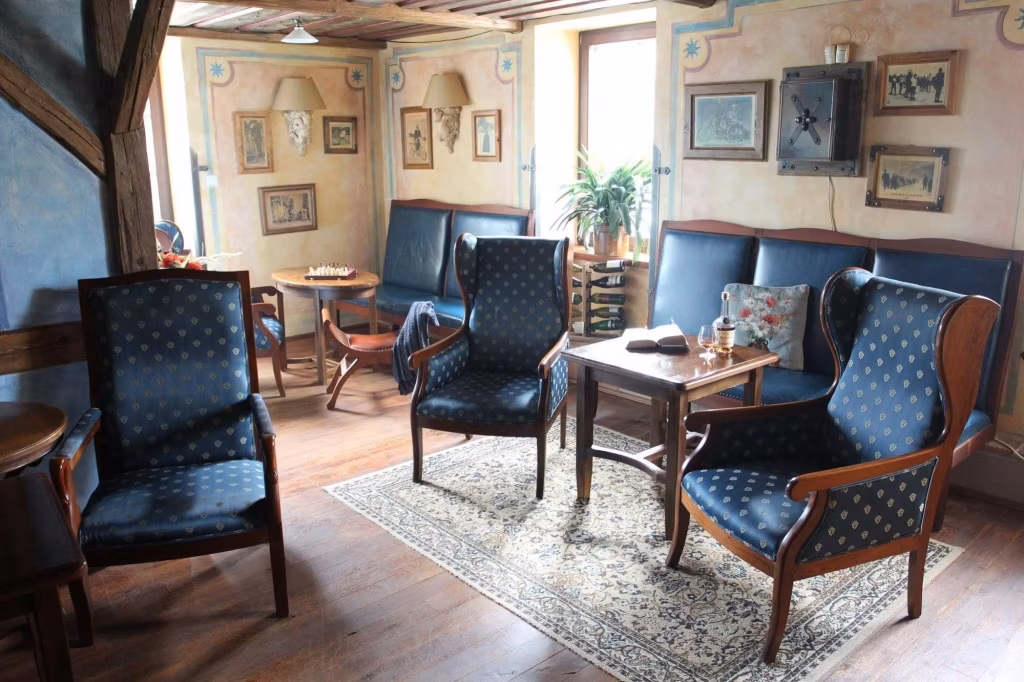 Hotel gallery