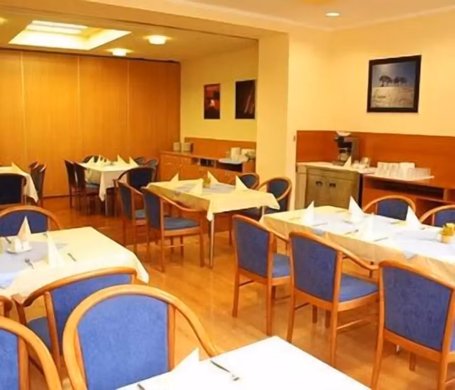 Hotel gallery