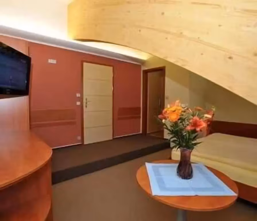 Hotel gallery