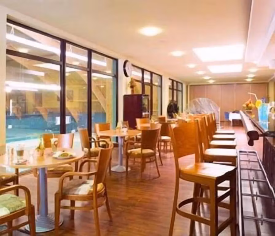 Hotel gallery