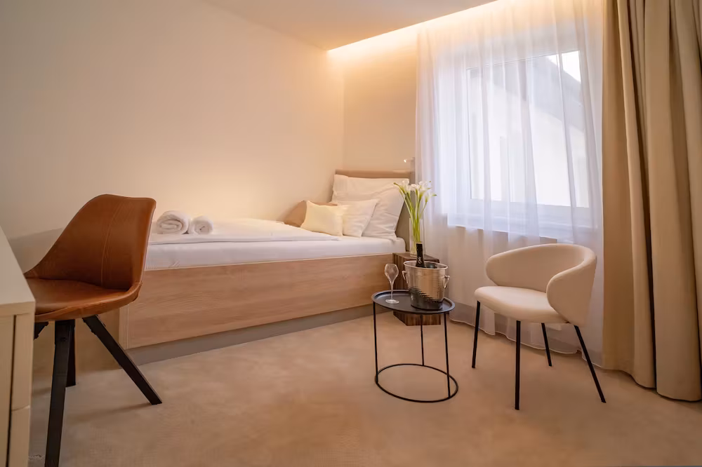 Hotel gallery