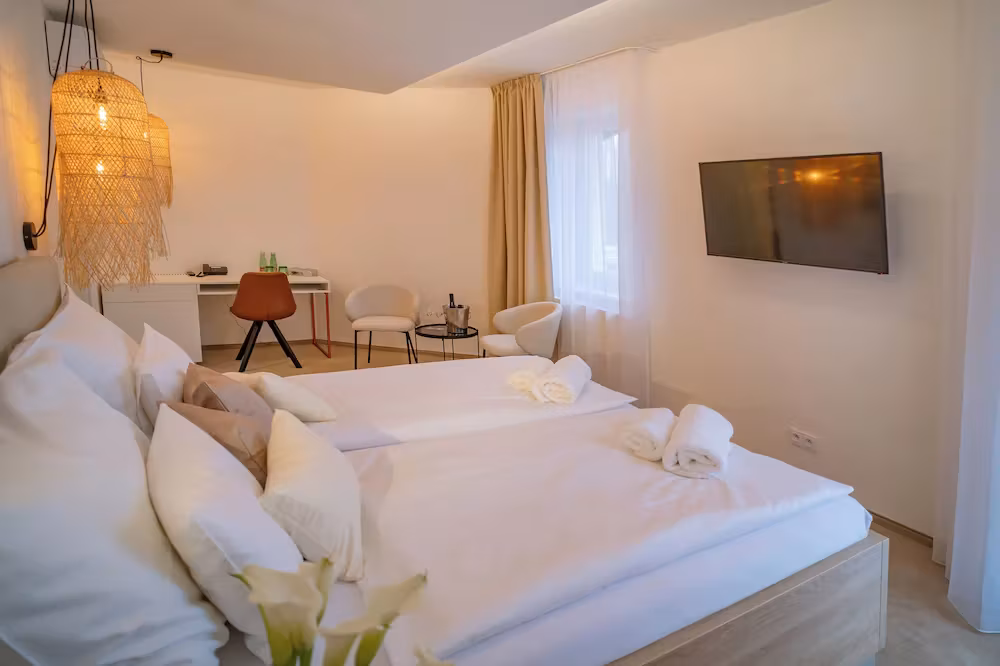 Hotel gallery