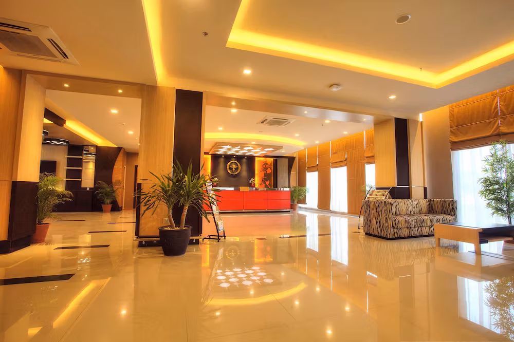 Hotel gallery