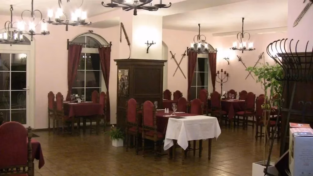 Hotel gallery