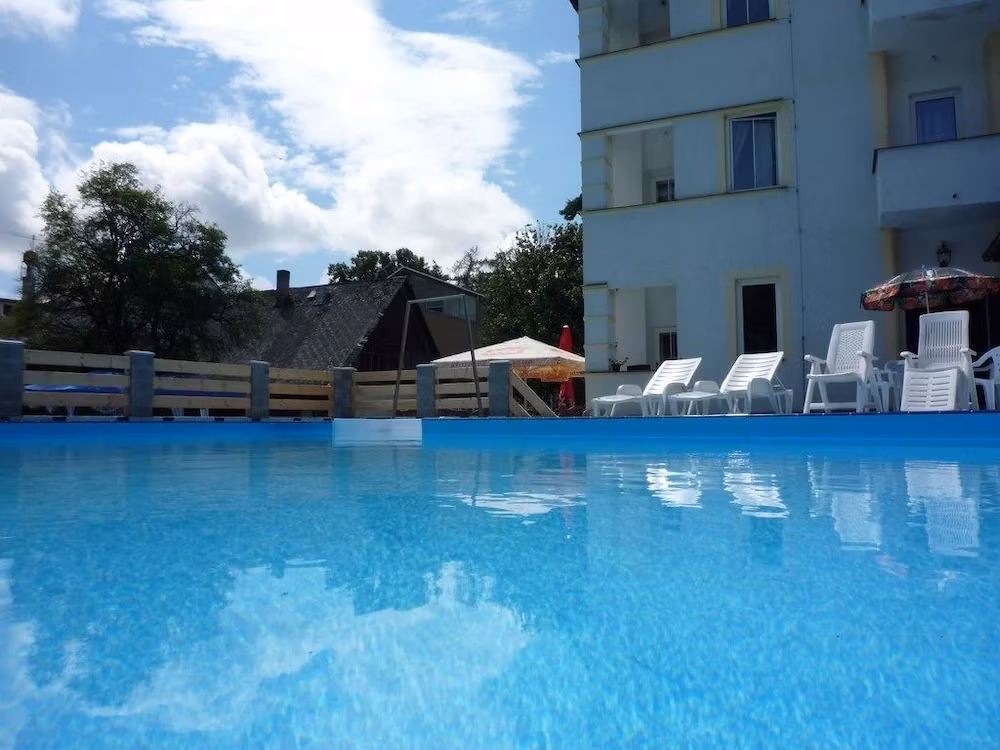 Hotel gallery