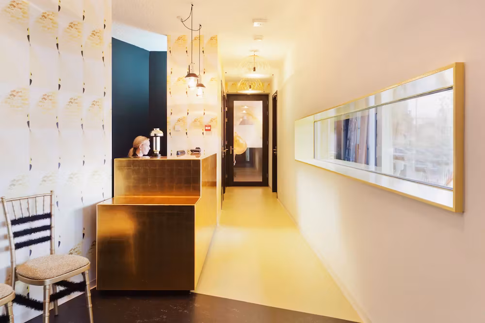Hotel gallery