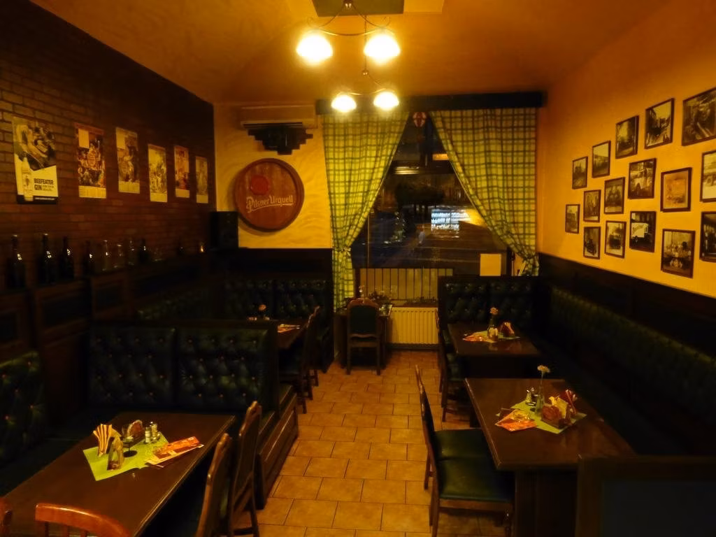 Hotel gallery