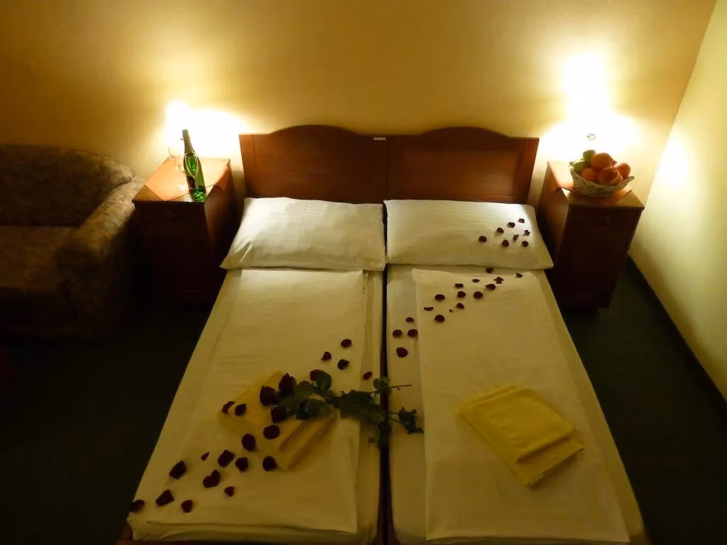 Hotel gallery