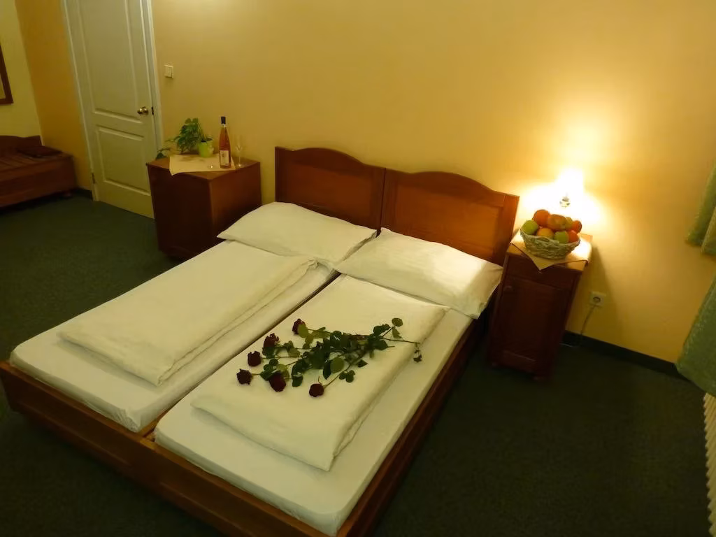 Hotel gallery