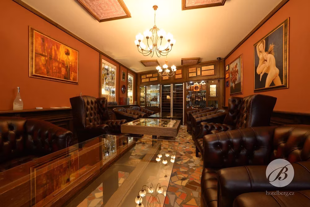 Hotel gallery