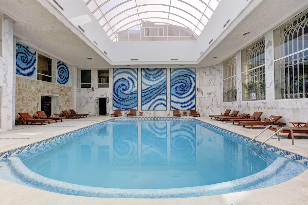 Hotel gallery
