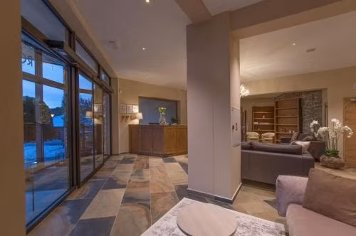 Hotel gallery