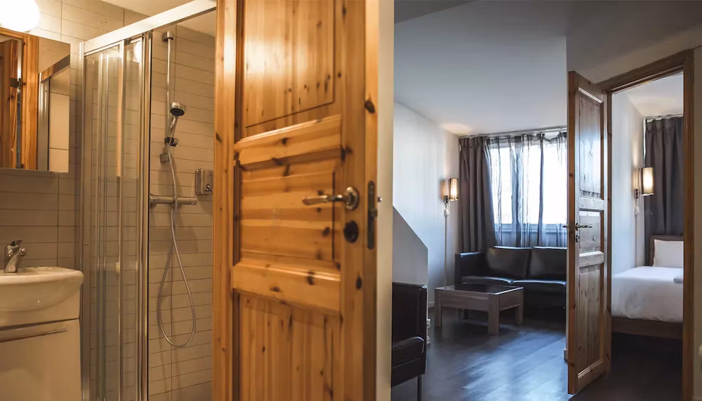 Hotel gallery