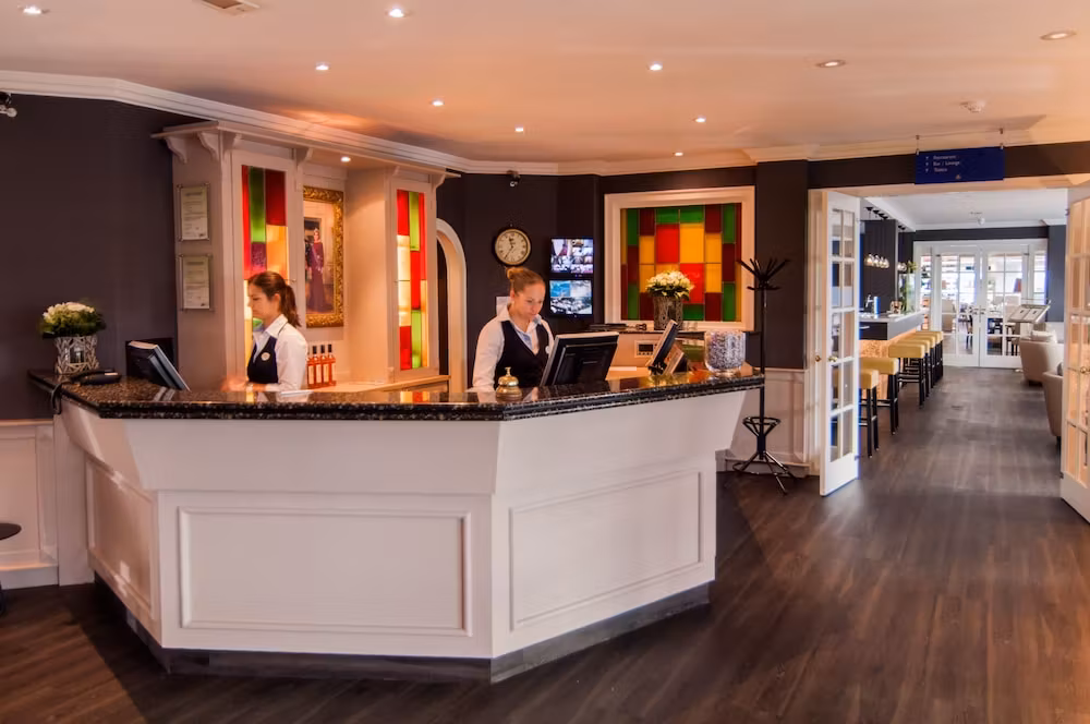 Hotel gallery