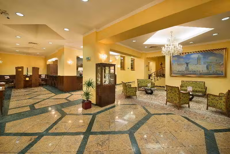 Hotel gallery