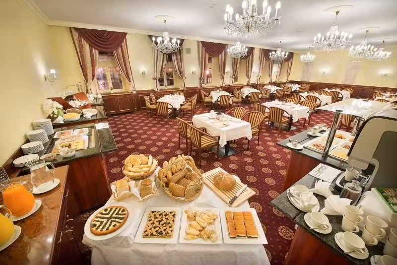 Hotel gallery