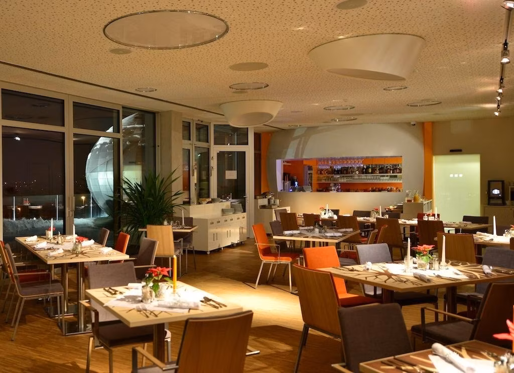 Hotel gallery