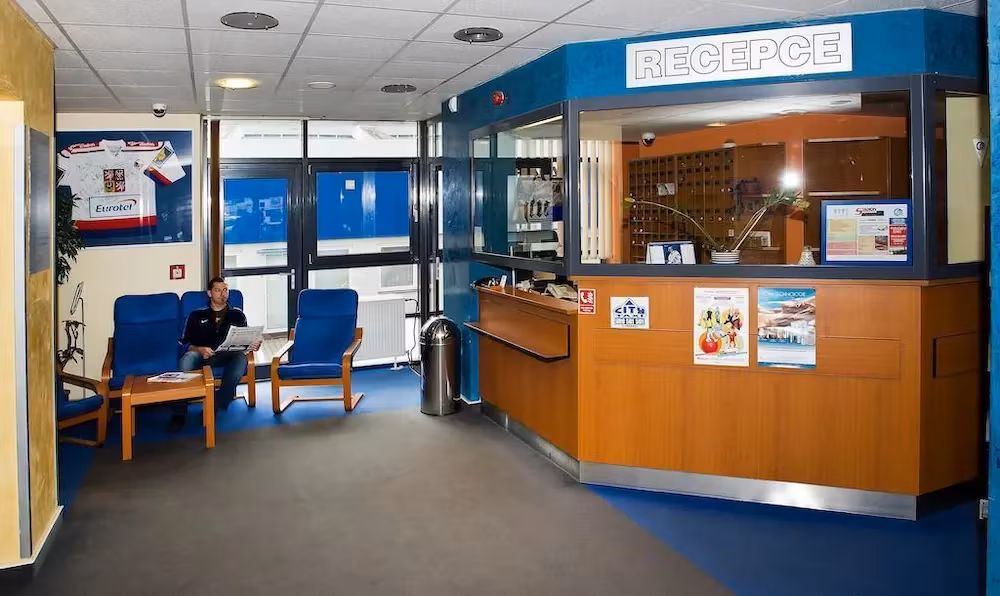 Hotel gallery