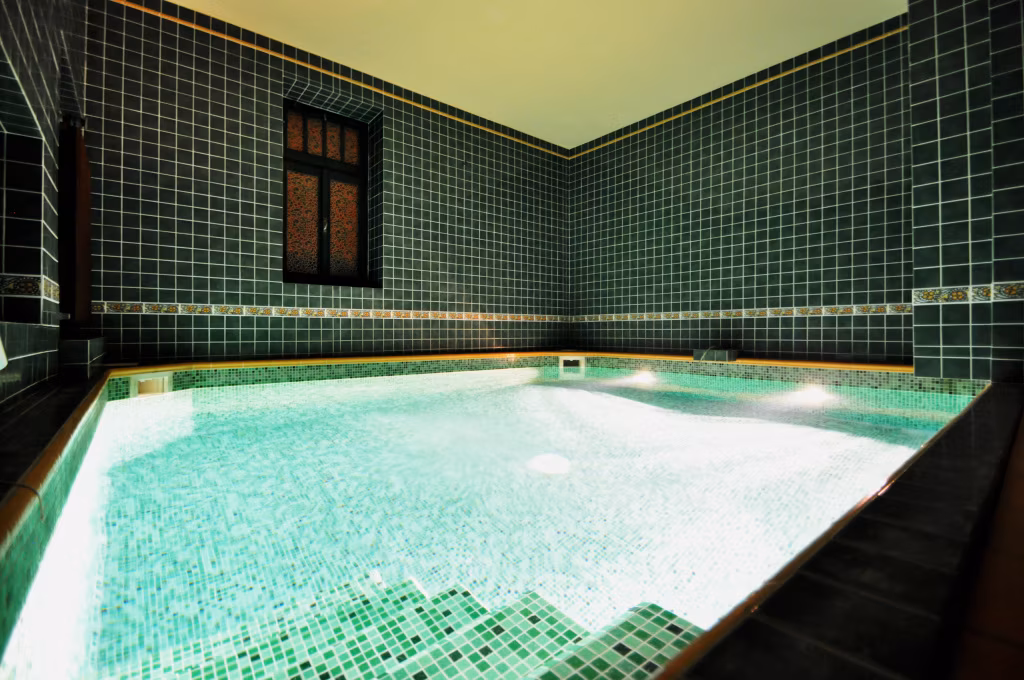 Hotel gallery