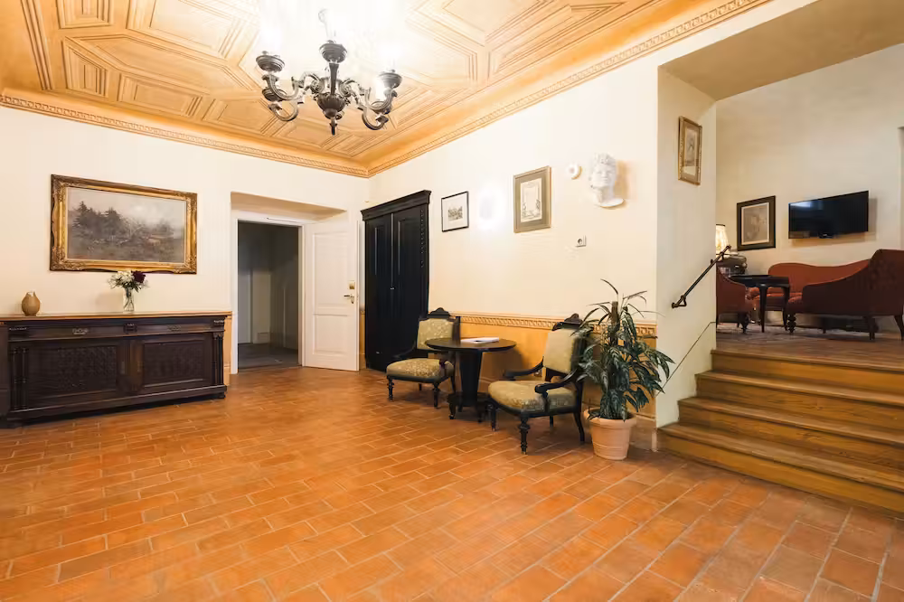 Hotel gallery