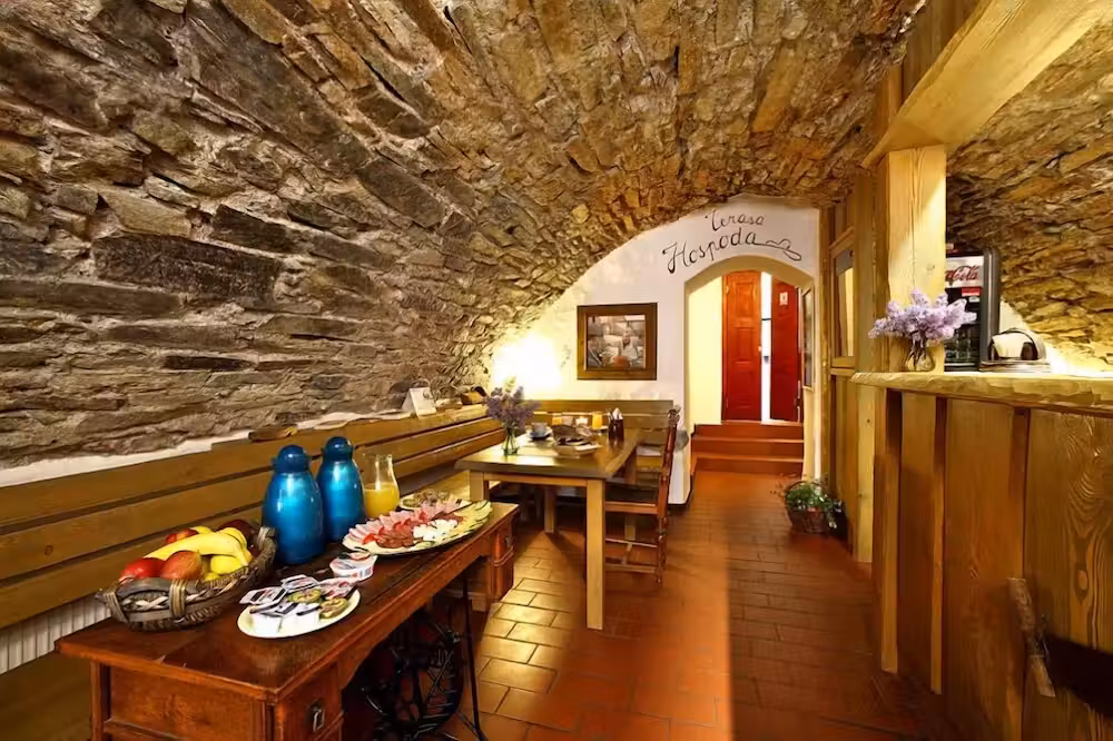 Hotel gallery
